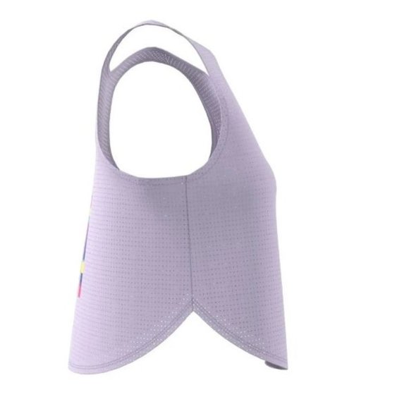 Adidas Pride Tech Performance Tank - Picture 5 of 7